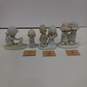 Bundle of 4 Assorted Precious Moments Figurines w/Boxes image number 2