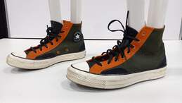 Converse Chuck Taylor All Star 70 Sneakers Size M9 W11 alternative image