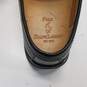 Polo By Ralph Lauren Black Leather Loafers Shoes Men's Size 8 D image number 8