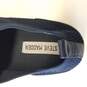 Steve Madden Beale Blue Knit Sneaker Women's Size 8.5 image number 5