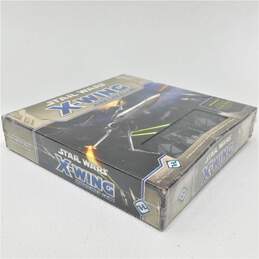 Sealed Star Wars X-Wing Miniatures Game The Force Awakens