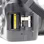 Nikon D60 DSLR Digital Camera W/ 18-55mm Lens Battery & Charger image number 4