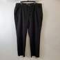 Pretty Little Thing Women Black Jeans Sz 18 NWT image number 1