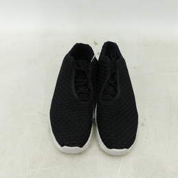 Jordan Future Low Black White 2018 Men's Shoes Size 10