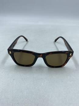 Knockaround Brown Sunglasses - Size One Size alternative image