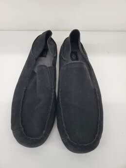 Ugg Men's Upshaw Mole Shoes Size-18 Used