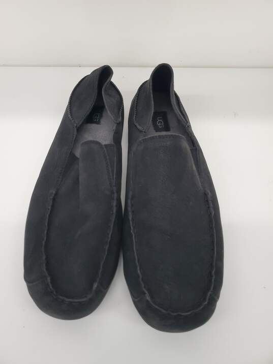 Ugg Men's Upshaw Mole Shoes Size-18 Used image number 1
