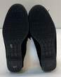 True Religion Black Moccasin Style Boot Women 10 image number 5