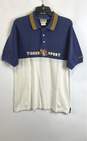Walt Disney World Tiger Multicolor Polo - Size Small image number 1