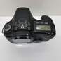 Canon EOS 30D 8.2MP Digital SLR Camera - Black (Body Only) with Changer image number 5