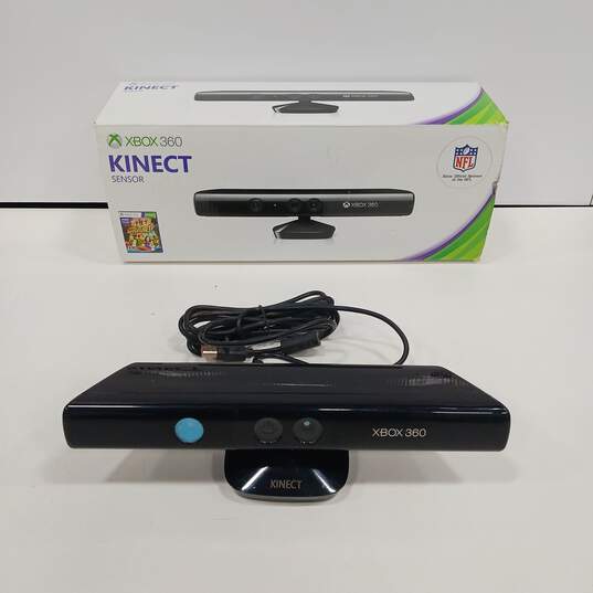 Microsoft Xbox 360E Console Model 1538 image number 6
