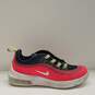 Nike Air Max Axis PS Blue, Red Size 3y image number 1