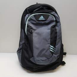 Adidas Load Spring Gray/Black Backpack