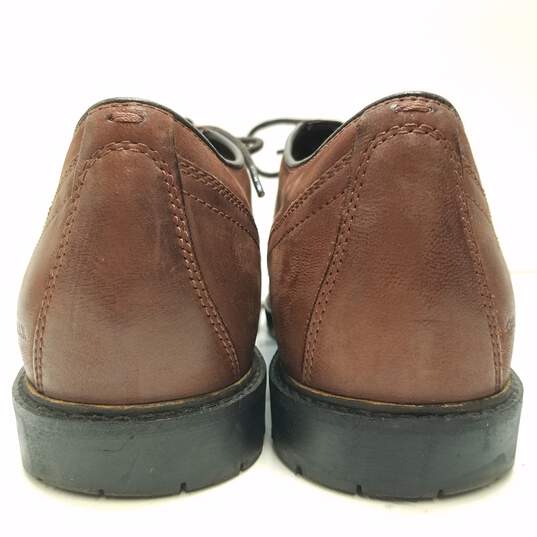 Cole Haan Brown Leather Darby US 10 image number 7