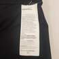 Under Armour Women Black Athletic Shorts M NWT image number 3