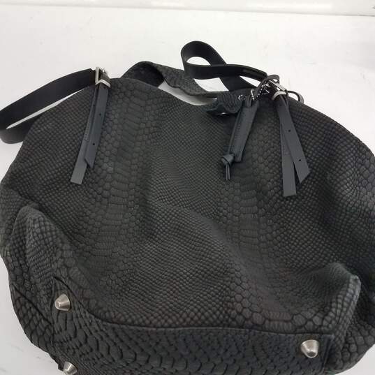 Daniella Lehavi Shoulder Bag Black image number 2