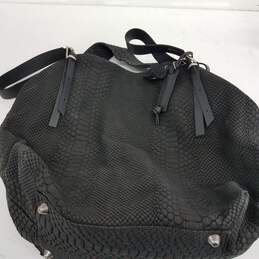 Daniella Lehavi Shoulder Bag Black alternative image