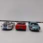 Maisto 3pc Set of Die Cast Collector Cars image number 4