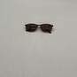 Ray Ban Mens Brown Tortoise Thin Frame Lightweight Wayfarer Sunglasses image number 1