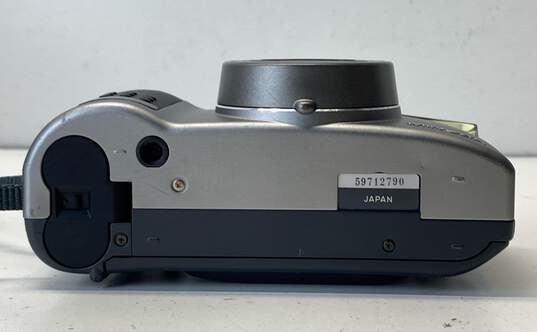 Minolta Freedom Zoom 140EX Panorama Date Point & Shoot Camera w/ Accessories image number 7