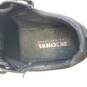 Skechers Men's Leather Oxfords Size 9.5 image number 8