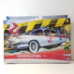 Ghostbusters Collectibles Lot of 2 alternative image