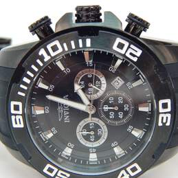 Invicta Pro Diver 22338 Chronograph Men's Watch 185.5g alternative image