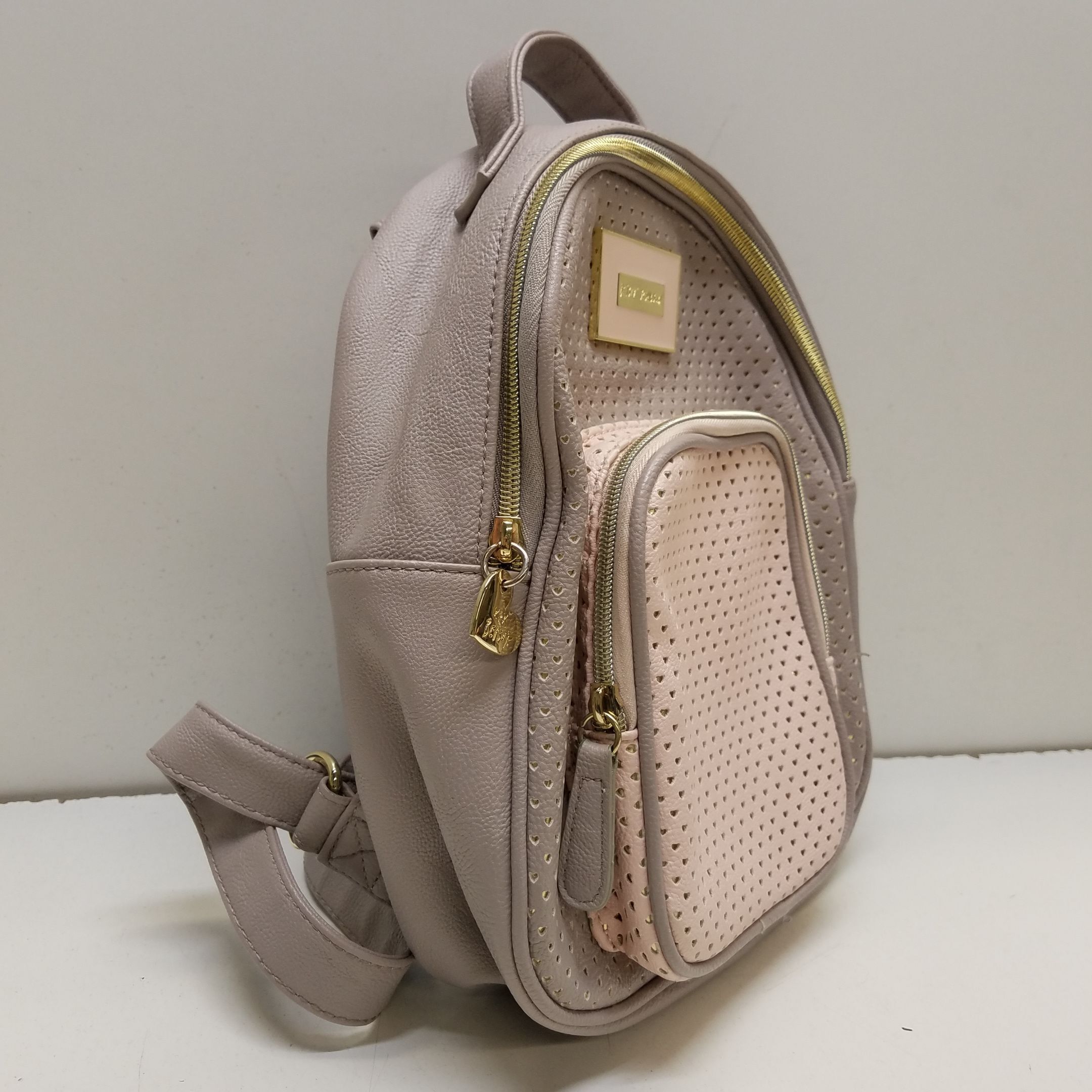 Betsey Johnson Inner Pockets Backpacks | Mercari