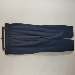Tommy Hillfiger Women Blue Sweatpants Size S NWT alternative image