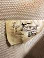 Nike Air Force 1 Low Triple White Sneakers DD8959-100 Size 8 image number 7