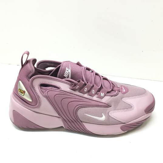 barbecue Plateau chant Buy the Nike Zoom 2K Purple Size 10 | GoodwillFinds