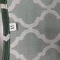 Unbranded Green Blouse Women's Size M image number 3