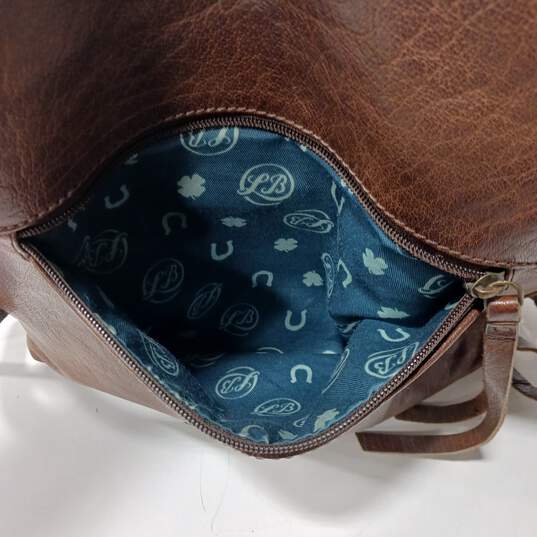 Lucky Brand Brown Purse image number 5