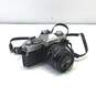 Minolta XG-7 35mm SLR Camera with Lens image number 1