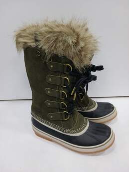 Sorel Boots Women's Size 6.5 alternative image