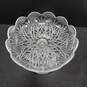 Towle Crystal Centerpiece Fruit Bowl image number 3