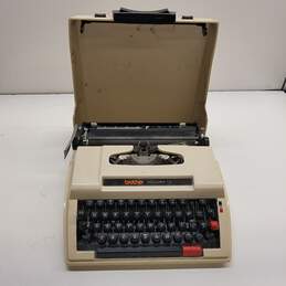 Brother Accord 10 Typewriter