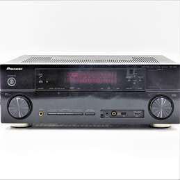 Pioneer Brand VSX-1020 Model Audio/Video Multi-Channel Receiver w/ Power Cable alternative image