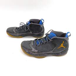 Jordan 2012 ID Men's Shoes Size 12