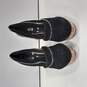 Kvoll Women's Black Platform Heel Shoes Size 35 image number 1