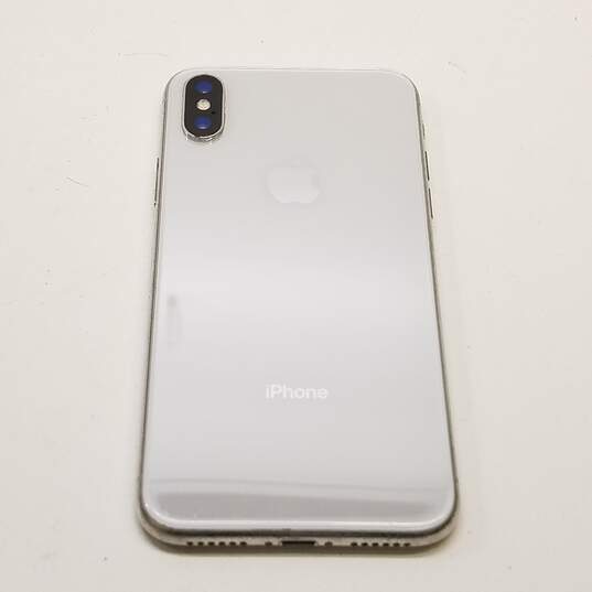 Apple iPhone XS (A1920) - White - LOCKED image number 2