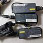 Lot of Three Lenovo Laptop Adapters image number 2