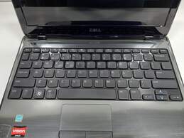 Dell Inspiron 1120 Black Laptop Untested alternative image
