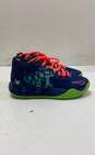 Puma MB.01 Galaxy Sneakers Multicolor 5.5 image number 1