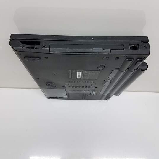 Lenovo ThinkPad T520i 15in Laptop Intel i3-2310M CPU 4GB RAM & HDD image number 4
