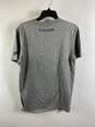 Nike Men Gray LA Raiders T-shirt L NWT image number 2