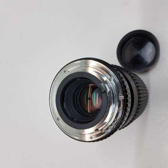 Ritzcam 80mm 200mm Camera Lens image number 4