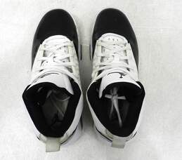 Jordan Maxin 200 White Ice Men's Shoe Size 8 alternative image