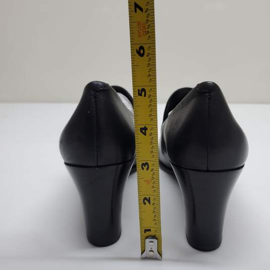 Franco Sarto NOLAN Women's Pump Heels Size 7M image number 3
