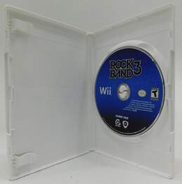 Rock Band 3 Nintendo Wii alternative image